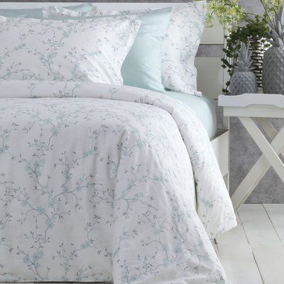 Комплект постільної білизни 200x220 PAVIA LANA YESIL 402493 фото