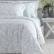 Комплект постільної білизни 200x220 PAVIA LANA YESIL 402493 фото 1
