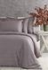 Комплект постільної білизни 160x220 PAVIA VIRGINIA PLUME 402363 фото 1