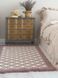 Килимок 120x180 PAVIA MILA MURDUM бузковий 402254 фото 4