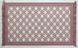 Килимок 120x180 PAVIA MILA MURDUM бузковий 402254 фото 1