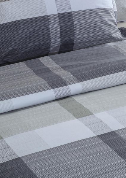 Комплект постільної білизни 160x220 PAVIA NICOLO 402360 фото