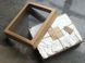 Комплект постільної білизни СІМЕЙНИЙ LIMASSO SNOW WHITE EXCLUSIVE молочний 800228 фото 6