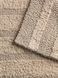 Килимок 60x100 PAVIA SUMAN BEJ бежевий 402483 фото 2