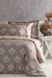 Комплект постільної білизни 200x220 PAVIA OSCAR 402305 фото 1