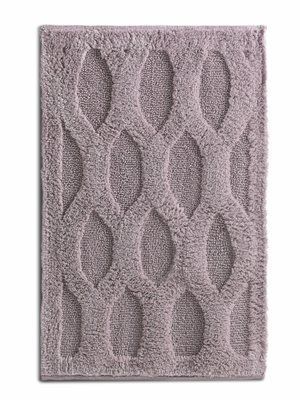 Килимок 70x120 PAVIA LUZMILA BEG бузково-бежевий 402413 фото