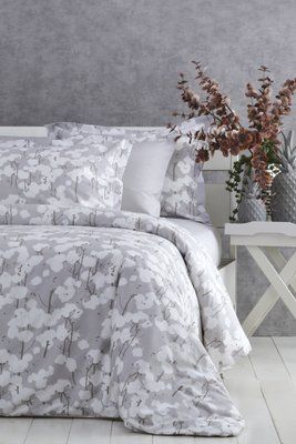 Комплект постільної білизни 200x220 PAVIA FRORELLA 402347 фото