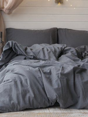 Комплект постільної білизни 160x220 LIMASSO CASTLEROCK STANDART 800319 фото