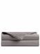 Простирадло сатинове 240x260 PAVIA SATEN2024 TAS (100% бавовна) бежеве