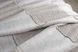 Покривало 220x240 BETIRES ASPEN BEIGE (50% бавовна, 50% акрил) бежеве 700350 фото 4