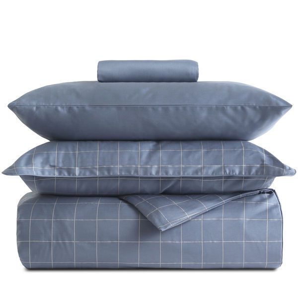 Комплект постільної білизни 200x220 PAVIA GABRIEL 402490 фото