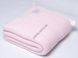 Плед дитячий в'язаний 90x90 BETIRES KIDDY PINK 700376 фото 9