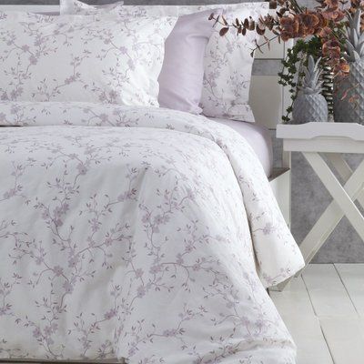 Комплект постільної білизни 200x220 PAVIA LANA LILA 402492 фото