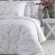 Комплект постільної білизни 200x220 PAVIA LANA LILA 402492 фото 1
