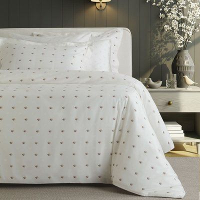 Комплект постільної білизни 200x220 PAVIA PERLA 402498 фото
